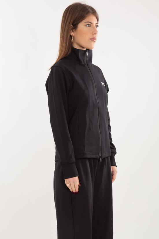  와이쓰리 긴팔 티셔츠 IW7460 BLACK - Y-3