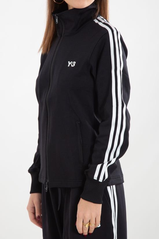  와이쓰리 긴팔 티셔츠 IW7460 BLACK - Y-3