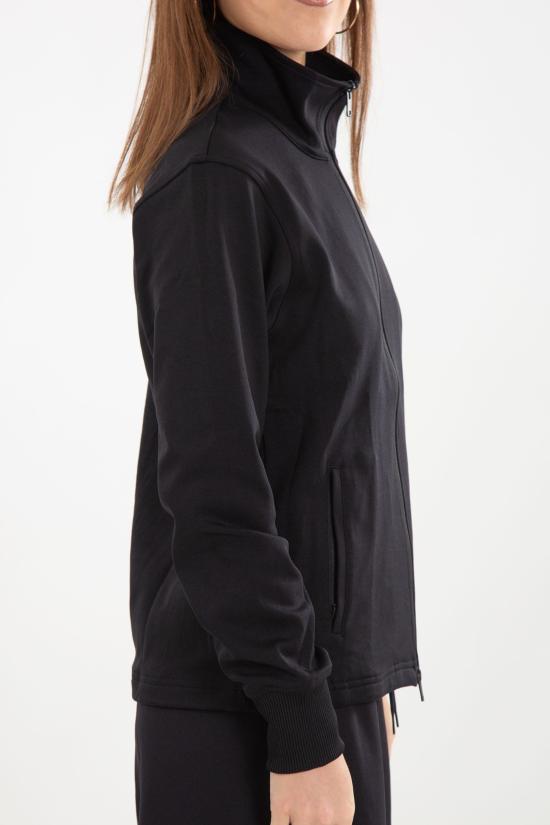  와이쓰리 긴팔 티셔츠 IW7460 BLACK - Y-3