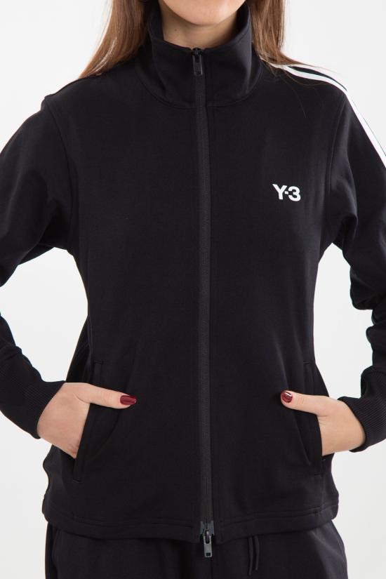  와이쓰리 긴팔 티셔츠 IW7460 BLACK - Y-3