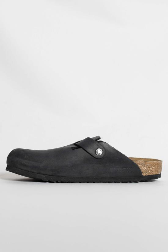 26SS 버켄스탁 샌들 0059463 BLACK - BIRKENSTOCK