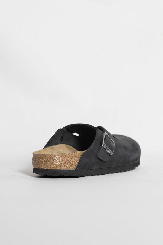 26SS 버켄스탁 샌들 0059463 BLACK - BIRKENSTOCK