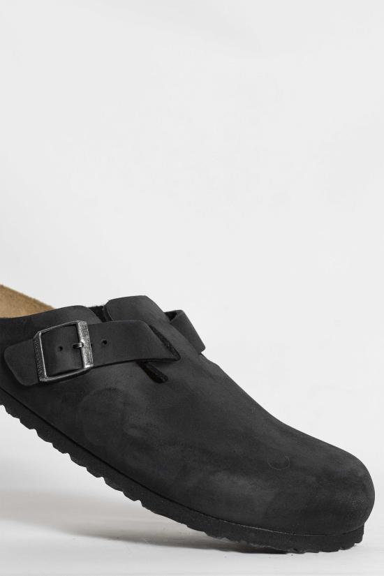 26SS 버켄스탁 샌들 0059463 BLACK - BIRKENSTOCK