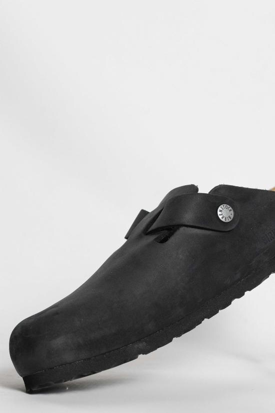26SS 버켄스탁 샌들 0059463 BLACK - BIRKENSTOCK