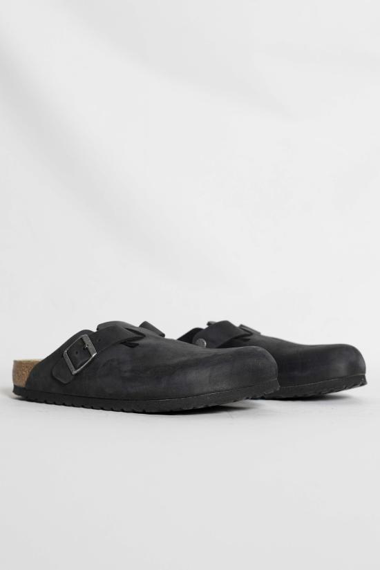 26SS 버켄스탁 샌들 0059463 BLACK - BIRKENSTOCK