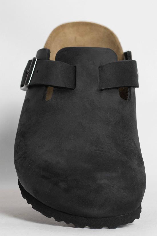 26SS 버켄스탁 샌들 0059463 BLACK - BIRKENSTOCK