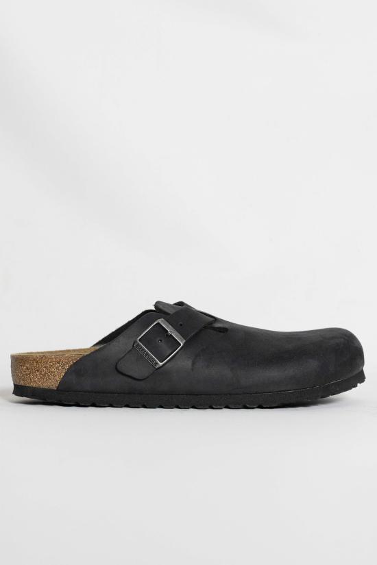 26SS 버켄스탁 샌들 0059463 BLACK