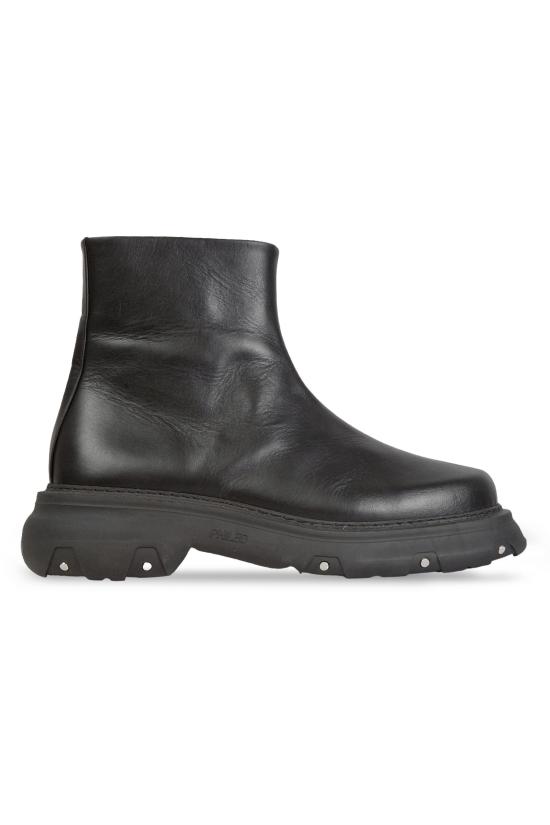  필레오 부츠 PHI04SH311 BLACK