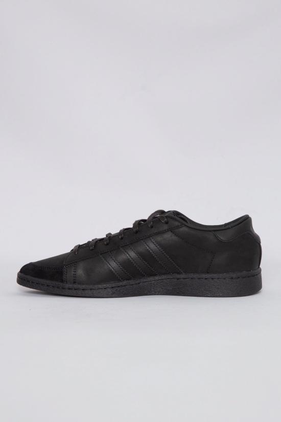  아디다스 스니커즈 JR6860 BLACK - ADIDAS