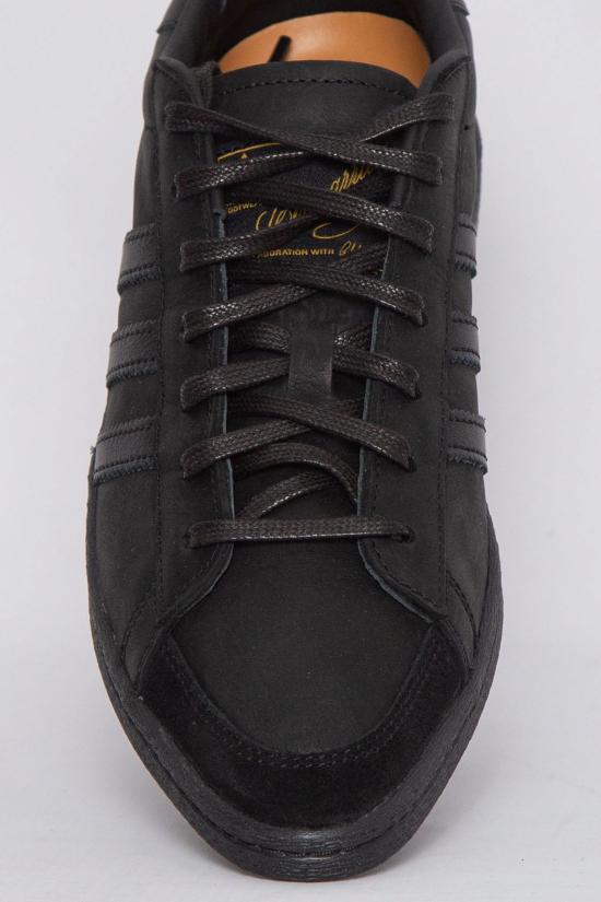  아디다스 스니커즈 JR6860 BLACK - ADIDAS
