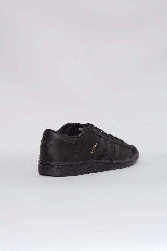  아디다스 스니커즈 JR6860 BLACK - ADIDAS