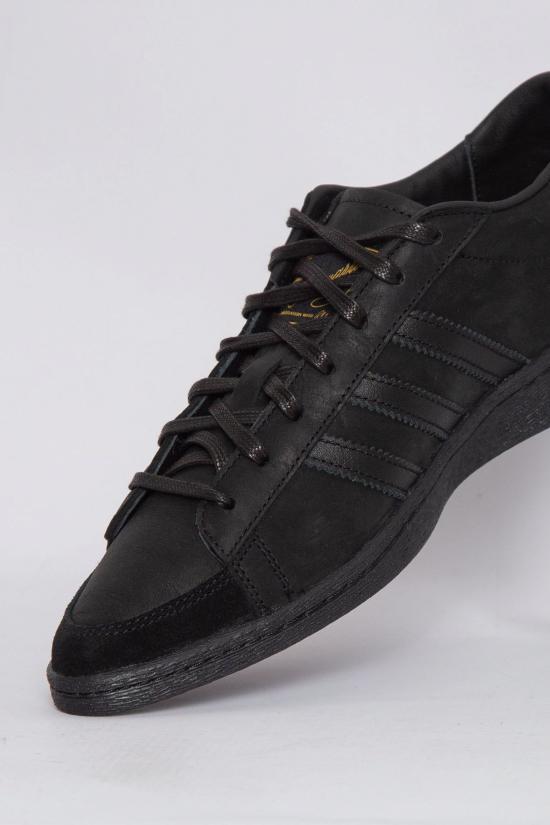  아디다스 스니커즈 JR6860 BLACK - ADIDAS