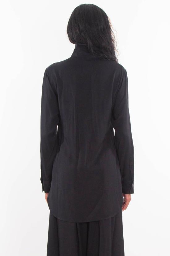 25FW 와이쓰리 셔츠 JX4752 BLACK - Y-3