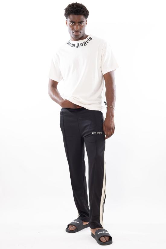 26SS 팜앤젤스 팬츠 PMCJ020S26FAB001 BLACK - PALM ANGELS