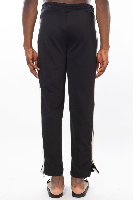 26SS 팜앤젤스 팬츠 PMCJ020S26FAB001 BLACK - PALM ANGELS