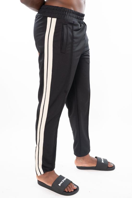 26SS 팜앤젤스 팬츠 PMCJ020S26FAB001 BLACK - PALM ANGELS