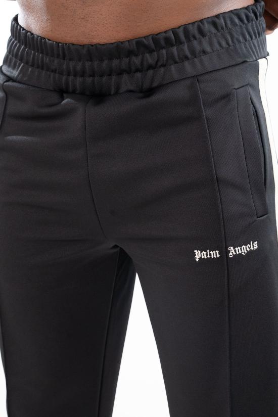26SS 팜앤젤스 팬츠 PMCJ020S26FAB001 BLACK - PALM ANGELS