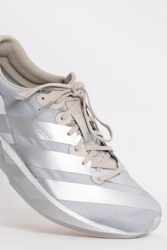 26SS 와이쓰리 스니커즈 KI6877 SILVER - Y-3