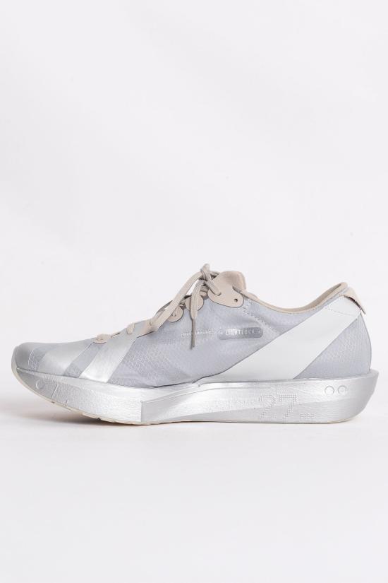 26SS 와이쓰리 스니커즈 KI6877 SILVER - Y-3
