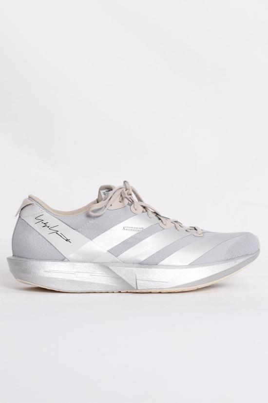 26SS 와이쓰리 스니커즈 KI6877 SILVER
