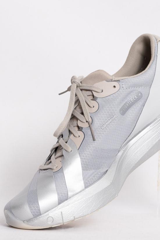 26SS 와이쓰리 스니커즈 KI6877 SILVER - Y-3
