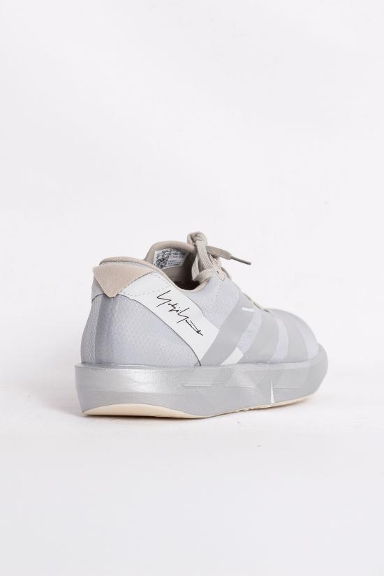 26SS 와이쓰리 스니커즈 KI6877 SILVER - Y-3