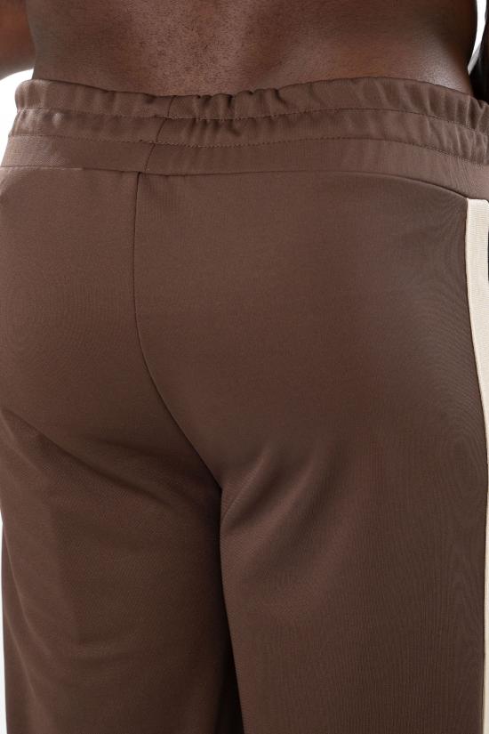 26SS 팜앤젤스 팬츠 PMCJ020S26FAB001 BROWN - PALM ANGELS