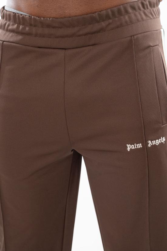 26SS 팜앤젤스 팬츠 PMCJ020S26FAB001 BROWN - PALM ANGELS
