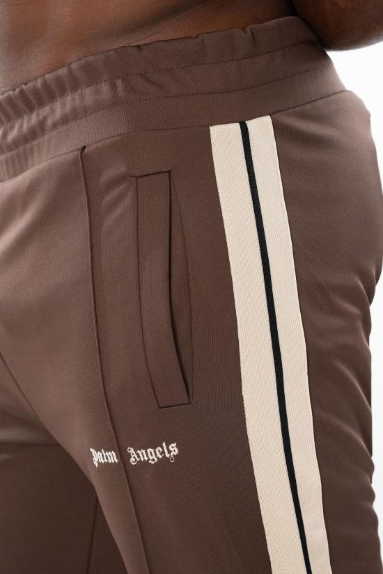26SS 팜앤젤스 팬츠 PMCJ020S26FAB001 BROWN - PALM ANGELS