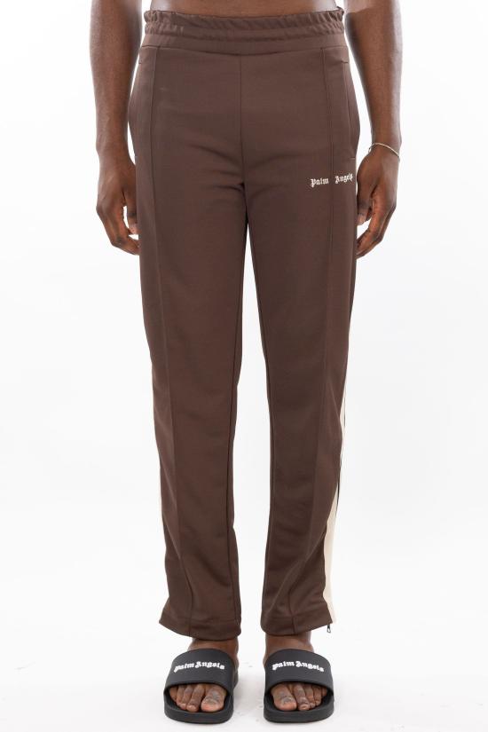 26SS 팜앤젤스 팬츠 PMCJ020S26FAB001 BROWN
