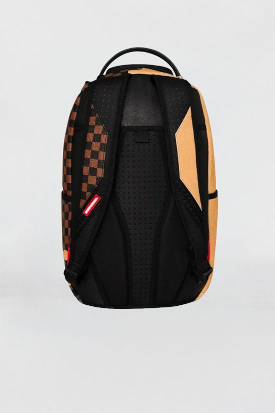 26FW 스프레이그라운드 백팩 910B8371NSZ BROWN - SPRAYGROUND