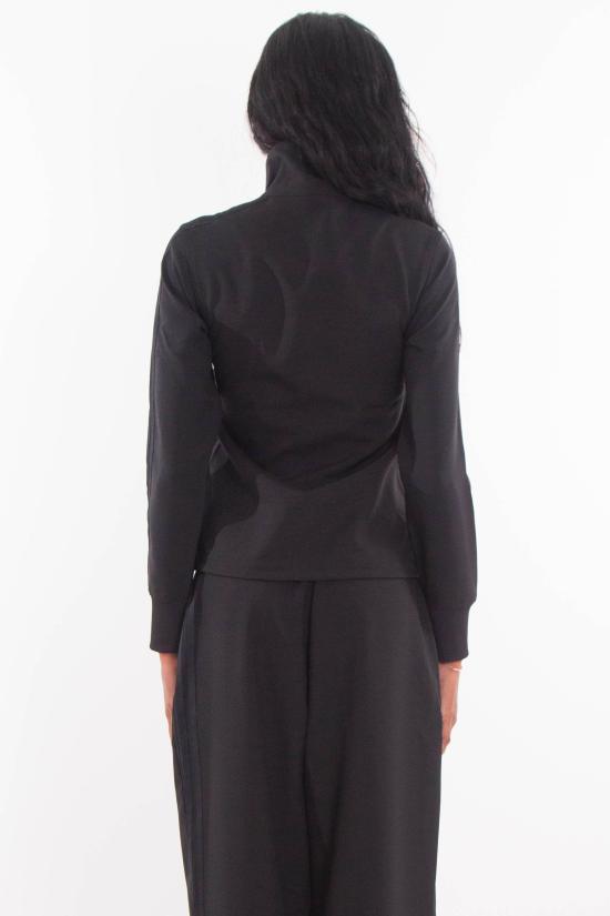 25FW 와이쓰리 긴팔 티셔츠 JV6773 BLACK - Y-3