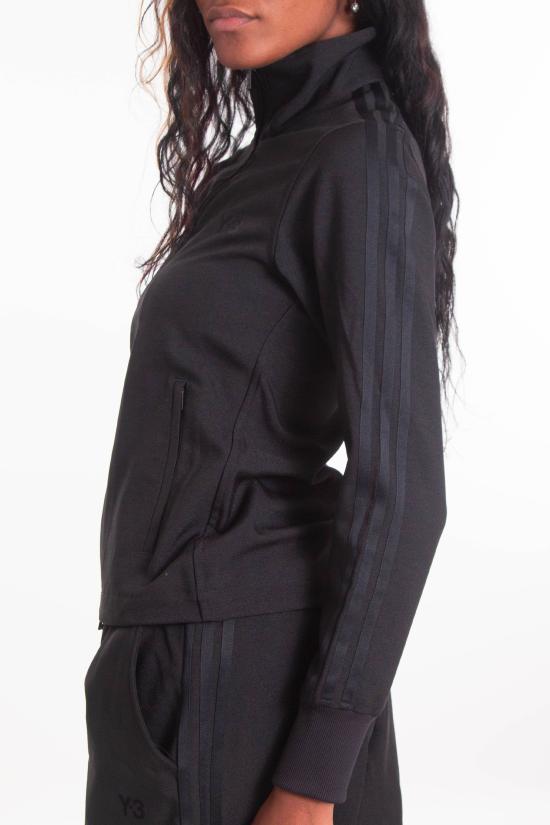 25FW 와이쓰리 긴팔 티셔츠 JV6773 BLACK - Y-3