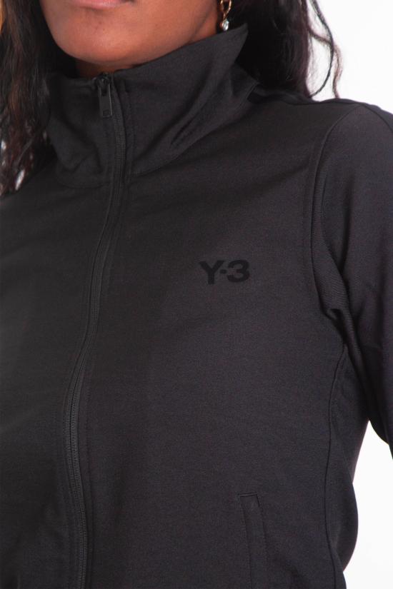 25FW 와이쓰리 긴팔 티셔츠 JV6773 BLACK - Y-3