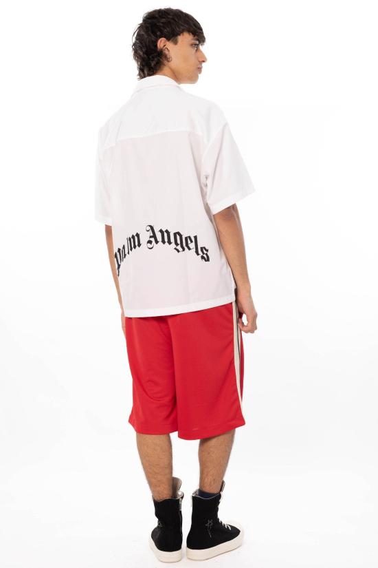26SS 팜앤젤스 셔츠 PMGG00AS26FAB001 WHITE - PALM ANGELS