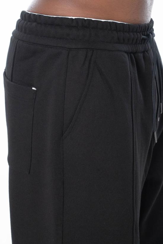 26SS 송지오 팬츠 MI2PT750BK BLACK - SONGZIO