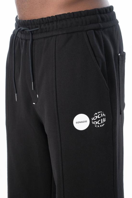26SS 송지오 팬츠 MI2PT750BK BLACK - SONGZIO