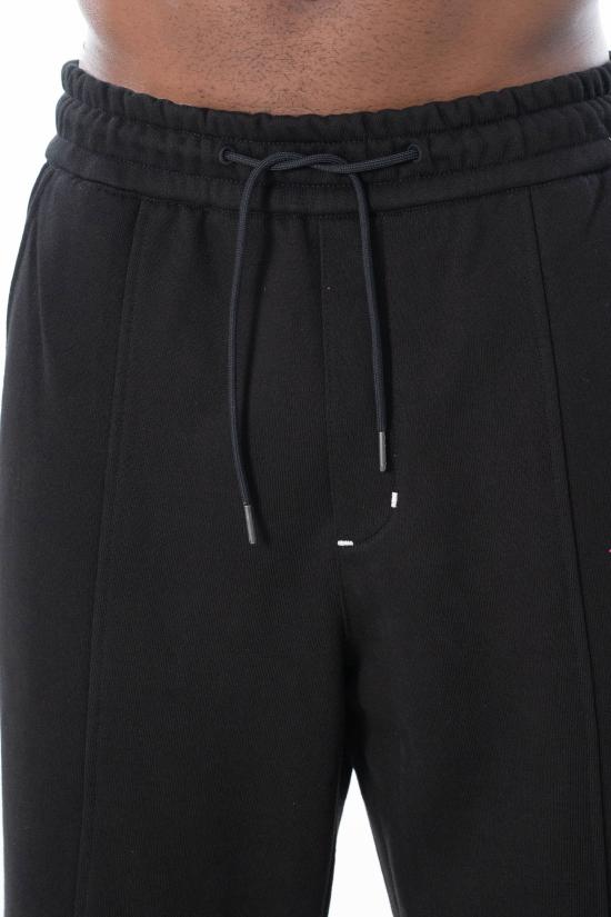 26SS 송지오 팬츠 MI2PT750BK BLACK - SONGZIO