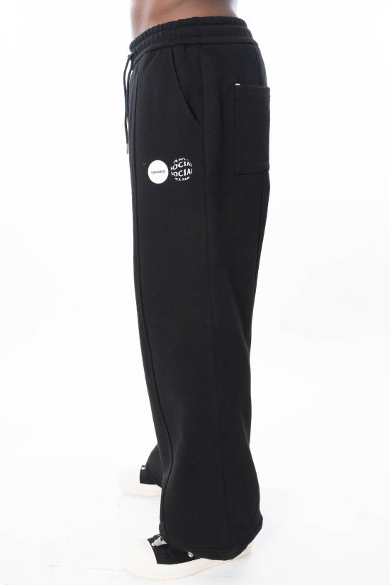 26SS 송지오 팬츠 MI2PT750BK BLACK - SONGZIO