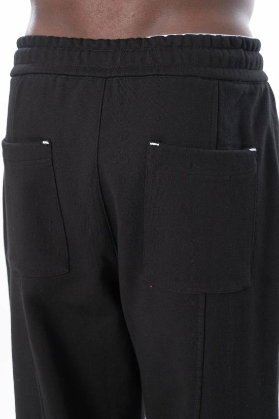 26SS 송지오 팬츠 MI2PT750BK BLACK - SONGZIO