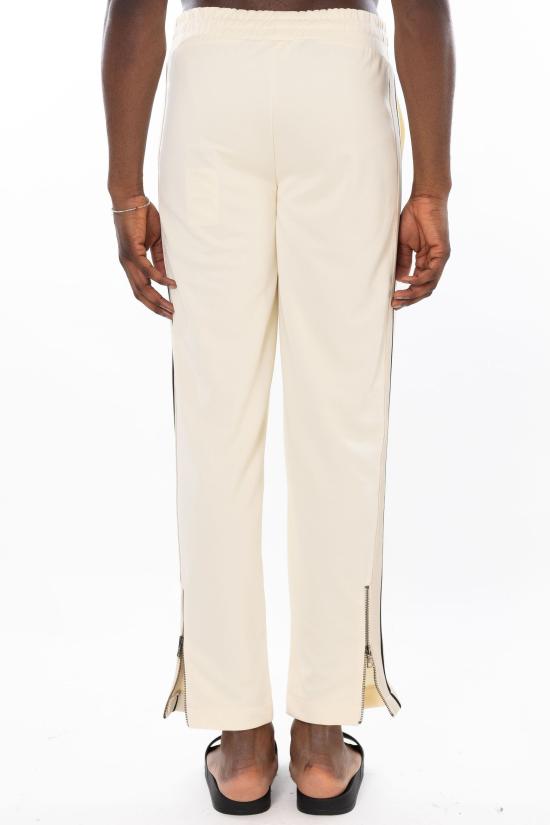 26SS 팜앤젤스 팬츠 PMCJ020S26FAB001 WHITE - PALM ANGELS