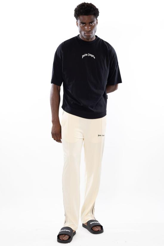 26SS 팜앤젤스 팬츠 PMCJ020S26FAB001 WHITE - PALM ANGELS