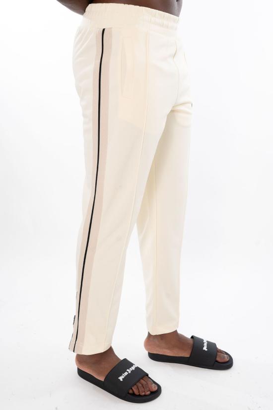 26SS 팜앤젤스 팬츠 PMCJ020S26FAB001 WHITE - PALM ANGELS