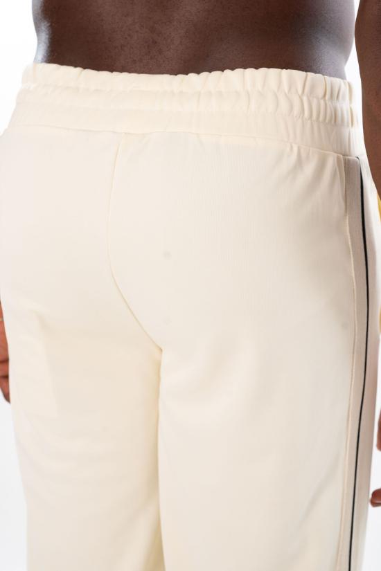 26SS 팜앤젤스 팬츠 PMCJ020S26FAB001 WHITE - PALM ANGELS