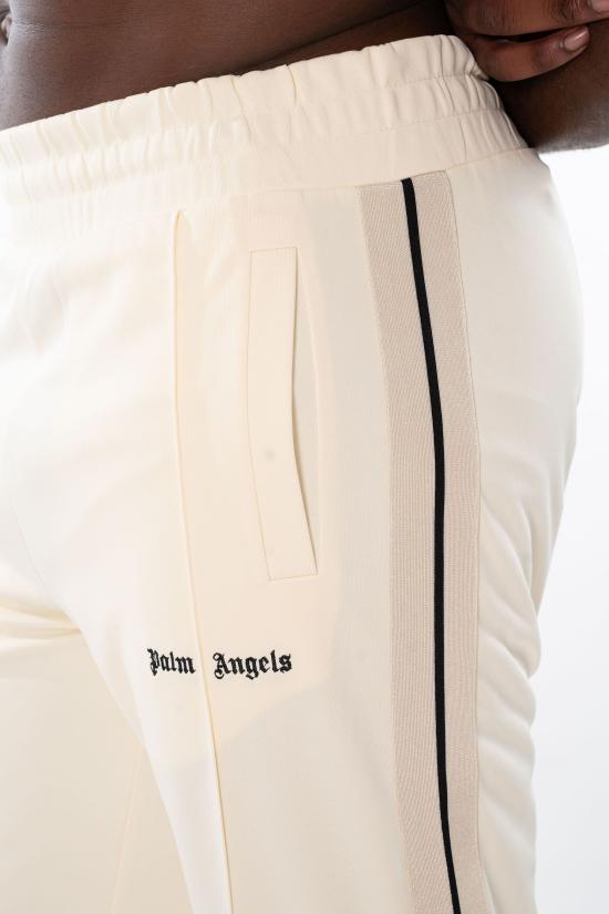 26SS 팜앤젤스 팬츠 PMCJ020S26FAB001 WHITE - PALM ANGELS