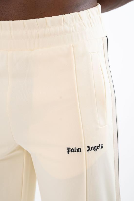 26SS 팜앤젤스 팬츠 PMCJ020S26FAB001 WHITE - PALM ANGELS