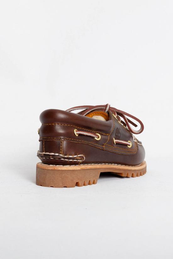 26SS 팀버랜드 로퍼 TB0513042141 BROWN - TIMBERLAND