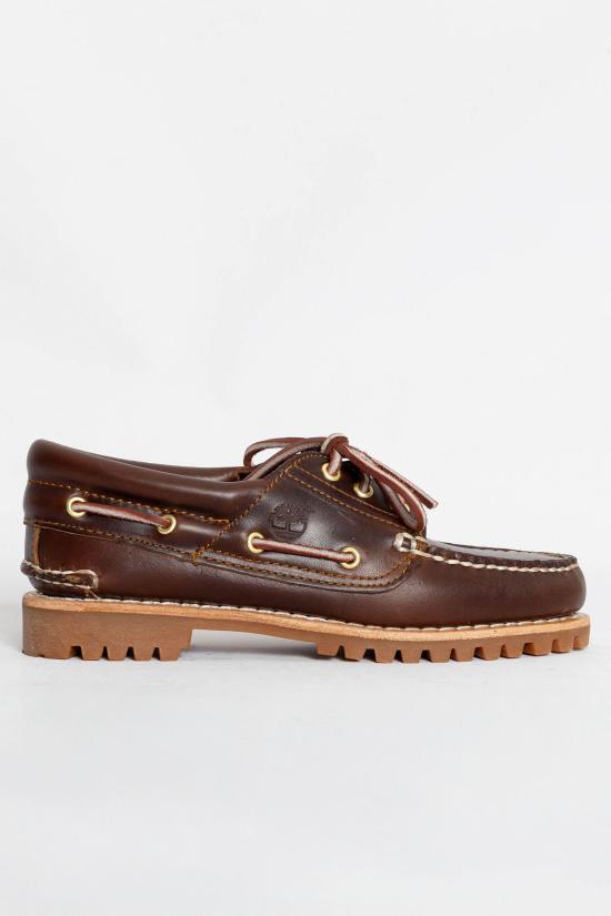 26SS 팀버랜드 로퍼 TB0513042141 BROWN
