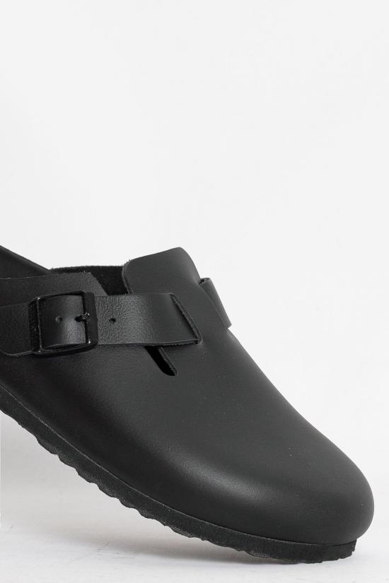 26SS 버켄스탁 샌들 1026789 BLACK - BIRKENSTOCK