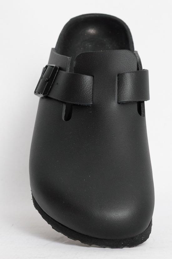 26SS 버켄스탁 샌들 1026789 BLACK - BIRKENSTOCK